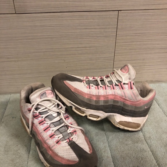 Air Max 95 - Picture 1 of 2